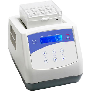 dry-bath-incubator-dry block heaters-used-in-molecular biology and clinical and environmental laboratories
